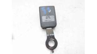 ANCLAJE CINTURON DELANTERO DERECHO DACIA LOGAN (2004-) 1.4 (LSOA, LSOC, LSOE, LSOG) 75CV 1390CC - L.8015881 / 138702