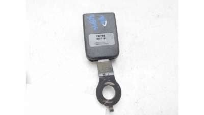 ANCLAJE CINTURON DELANTERO DERECHO DACIA LOGAN (2004-) 1.4 (LSOA, LSOC, LSOE, LSOG) 75CV 1390CC - L.8015881 / 138702