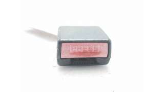 ANCLAJE CINTURON DELANTERO DERECHO DACIA LOGAN (2004-) 1.4 (LSOA, LSOC, LSOE, LSOG) 75CV 1390CC - L.8015881 / 138702