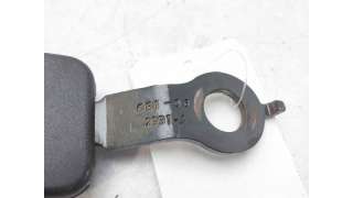 ANCLAJE CINTURON DELANTERO DERECHO DACIA LOGAN (2004-) 1.4 (LSOA, LSOC, LSOE, LSOG) 75CV 1390CC - L.8015881 / 138702