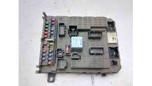 CAJA RELES / FUSIBLES CITROEN C5 I (2001-2004) 1.8 16V (DC6FZB, DC6FZE) 115CV 1749CC - L.8015899 / 9645030380