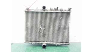 RADIADOR AGUA CITROEN C5 I (2001-2004) 1.8 16V (DC6FZB, DC6FZE) 115CV 1749CC - L.8015900 / 9636170580