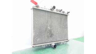 RADIADOR AGUA CITROEN C5 I (2001-2004) 1.8 16V (DC6FZB, DC6FZE) 115CV 1749CC - L.8015900 / 9636170580 2