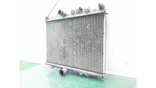 RADIADOR AGUA CITROEN C5 I (2001-2004) 1.8 16V (DC6FZB, DC6FZE) 115CV 1749CC - L.8015900 / 9636170580