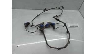 SENSOR DE APARCAMIENTO PEUGEOT 407 (2004-2005) 2.0 136CV 1997CC - L.8015901 / 9650935277ZR