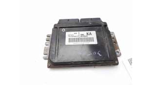 CENTRALITA MOTOR UCE DAEWOO LACETTI FASTBACK (2004-) 1.4 95CV 1399CC - L.8015910 / 96435547
