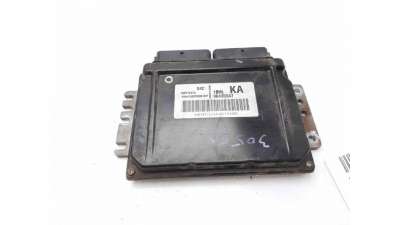 CENTRALITA MOTOR UCE DAEWOO LACETTI FASTBACK (2004-) 1.4 95CV 1399CC - L.8015910 / 96435547