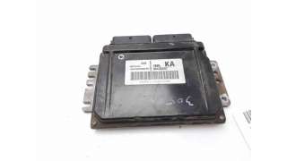 CENTRALITA MOTOR UCE DAEWOO LACETTI FASTBACK (2004-) 1.4 95CV 1399CC - L.8015910 / 96435547