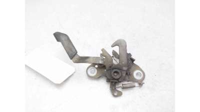 CERRADURA CAPOT CITROEN C3 I (2002-) 1.4 I BIVALENT 73CV 1360CC - L.8016032 / 793468