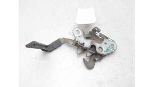 CERRADURA CAPOT CITROEN C3 I (2002-) 1.4 I BIVALENT 73CV 1360CC - L.8016032 / 793468 2