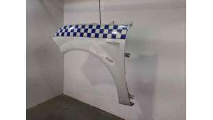 ALETA DELANTERA IZQUIERDA RENAULT GRAND SCÉNIC II (2004-2009) - L.8016061 / 8200020568 2