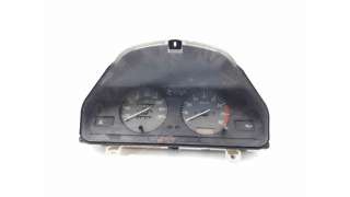 CUADRO INSTRUMENTOS CITROEN SAXO (1996-2003) 1.1 X,SX 60CV 1124CC - L.8016107 / 9627933380