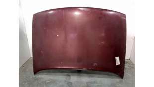CAPOT CITROEN SAXO (1996-2003) 1.1 X,SX 60CV 1124CC - L.8016109 / 7901F6