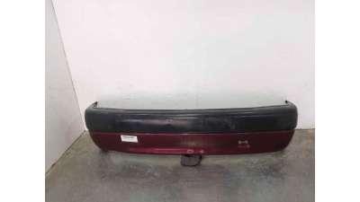 PARAGOLPES TRASERO CITROEN SAXO (1996-2003) 1.1 X,SX 60CV 1124CC - L.8016117 / 7410S5