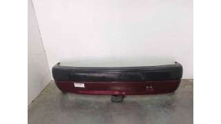 PARAGOLPES TRASERO CITROEN SAXO (1996-2003) 1.1 X,SX 60CV 1124CC - L.8016117 / 7410S5