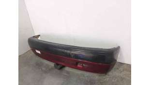 PARAGOLPES TRASERO CITROEN SAXO (1996-2003) 1.1 X,SX 60CV 1124CC - L.8016117 / 7410S5 2