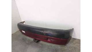 PARAGOLPES TRASERO CITROEN SAXO (1996-2003) 1.1 X,SX 60CV 1124CC - L.8016117 / 7410S5