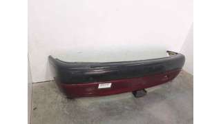 PARAGOLPES TRASERO CITROEN SAXO (1996-2003) 1.1 X,SX 60CV 1124CC - L.8016117 / 7410S5