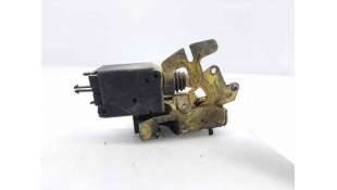 CERRADURA PUERTA TRASERA DERECHA CITROEN SAXO (1996-2003) 1.1 X,SX 60CV 1124CC - L.8016137 / 913875