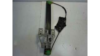 ELEVALUNAS TRASERO DERECHO AUDI A4 AVANT  - M.539381 / 8K0839462A
