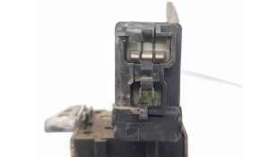 CERRADURA PUERTA TRASERA DERECHA CITROEN SAXO (1996-2003) 1.1 X,SX 60CV 1124CC - L.8016137 / 913875 2