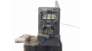 CERRADURA PUERTA TRASERA DERECHA CITROEN SAXO (1996-2003) 1.1 X,SX 60CV 1124CC - L.8016137 / 913875