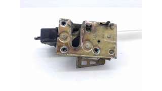 CERRADURA PUERTA TRASERA DERECHA CITROEN SAXO (1996-2003) 1.1 X,SX 60CV 1124CC - L.8016137 / 913875