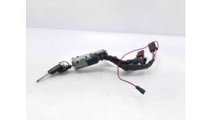 CONMUTADOR DE ARRANQUE CITROEN SAXO (1996-2003) 1.1 X,SX 60CV 1124CC - L.8016141 / 962850798B