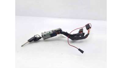 CONMUTADOR DE ARRANQUE CITROEN SAXO (1996-2003) 1.1 X,SX 60CV 1124CC - L.8016141 / 962850798B