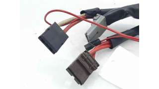 CONMUTADOR DE ARRANQUE CITROEN SAXO (1996-2003) 1.1 X,SX 60CV 1124CC - L.8016141 / 962850798B