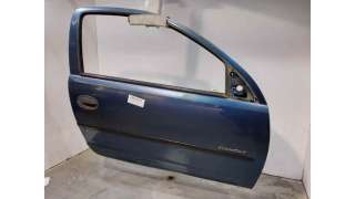 PUERTA DELANTERA DERECHA OPEL CORSA C (2000-2009) 1.7 DI (F08, F68) 65CV 1686CC - L.8016157 / 13114688