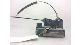 CERRADURA PUERTA DELANTERA DERECHA OPEL CORSA C (2000-2009) 1.7 DI (F08, F68) 65CV 1686CC - L.8016161 / 24434885