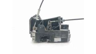 CERRADURA PUERTA DELANTERA DERECHA OPEL CORSA C (2000-2009) 1.7 DI (F08, F68) 65CV 1686CC - L.8016161 / 24434885 2