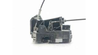CERRADURA PUERTA DELANTERA DERECHA OPEL CORSA C (2000-2009) 1.7 DI (F08, F68) 65CV 1686CC - L.8016161 / 24434885