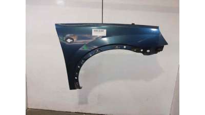 ALETA DELANTERA DERECHA OPEL CORSA C (2000-2009) 1.7 DI (F08, F68) 65CV 1686CC - L.8016173 / 9196449