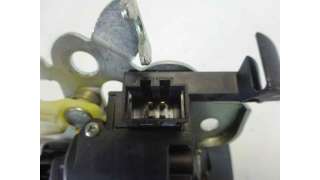 CERRADURA MALETERO / PORTON AUDI A4 AVANT  - M.539391 / CERRADURA MALETERO / PORTON