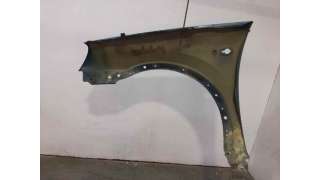 ALETA DELANTERA DERECHA OPEL CORSA C (2000-2009) 1.7 DI (F08, F68) 65CV 1686CC - L.8016173 / 9196449
