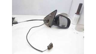 RETROVISOR DERECHO SEAT IBIZA II (1993-2002) 1.4 I 60CV 1390CC - L.8016192 / 6K1857508G