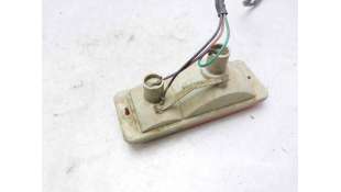 PILOTO DELANTERO IZQUIERDO SUZUKI SAMURAI TODO TERRENO, CERRADA (1989-1992) 1.3 (SJ 413) 67CV 1298CC - L.8016451 / 35602800 2