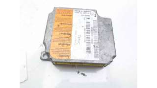 CENTRALITA AIRBAG MERCEDES-BENZ CLASE M (1999-2005) ML 270 CDI (163.113) 163CV 2685CC - L.8016651 / 1635422218