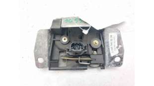 CERRADURA MALETERO / PORTON MERCEDES-BENZ CLASE M (1999-2005) ML 270 CDI (163.113) 163CV 2685CC - L.8016655 / A1637400235