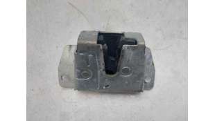 CERRADURA MALETERO / PORTON MERCEDES-BENZ CLASE M (1999-2005) ML 270 CDI (163.113) 163CV 2685CC - L.8016655 / A1637400235 2