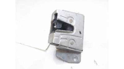 CERRADURA MALETERO / PORTON MERCEDES-BENZ CLASE M (1999-2005) ML 270 CDI (163.113) 163CV 2685CC - L.8016656 / 1637400235
