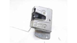 CERRADURA MALETERO / PORTON MERCEDES-BENZ CLASE M (1999-2005) ML 270 CDI (163.113) 163CV 2685CC - L.8016656 / 1637400235