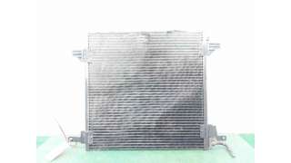 CONDENSADOR / RADIADOR  AIRE ACONDICIONADO MERCEDES-BENZ CLASE M (1999-2005) ML 270 CDI (163.113) 163CV 2685CC - L.8016685 