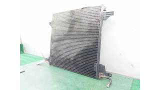 CONDENSADOR / RADIADOR  AIRE ACONDICIONADO MERCEDES-BENZ CLASE M (1999-2005) ML 270 CDI (163.113) 163CV 2685CC - L.8016685 