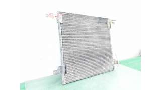 CONDENSADOR / RADIADOR  AIRE ACONDICIONADO MERCEDES-BENZ CLASE M (1999-2005) ML 270 CDI (163.113) 163CV 2685CC - L.8016688 