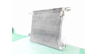 CONDENSADOR / RADIADOR  AIRE ACONDICIONADO MERCEDES-BENZ CLASE M (1999-2005) ML 270 CDI (163.113) 163CV 2685CC - L.8016688 