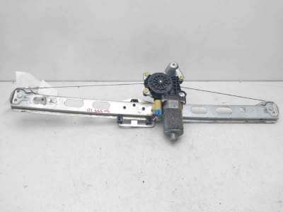 ELEVALUNAS TRASERO DERECHO MERCEDES-BENZ CLASE M (1999-2005) ML 270 CDI (163.113) 163CV 2685CC - L.8016727 / 1637301046