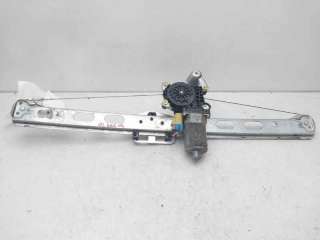 ELEVALUNAS TRASERO DERECHO MERCEDES-BENZ CLASE M (1999-2005) ML 270 CDI (163.113) 163CV 2685CC - L.8016727 / 1637301046
